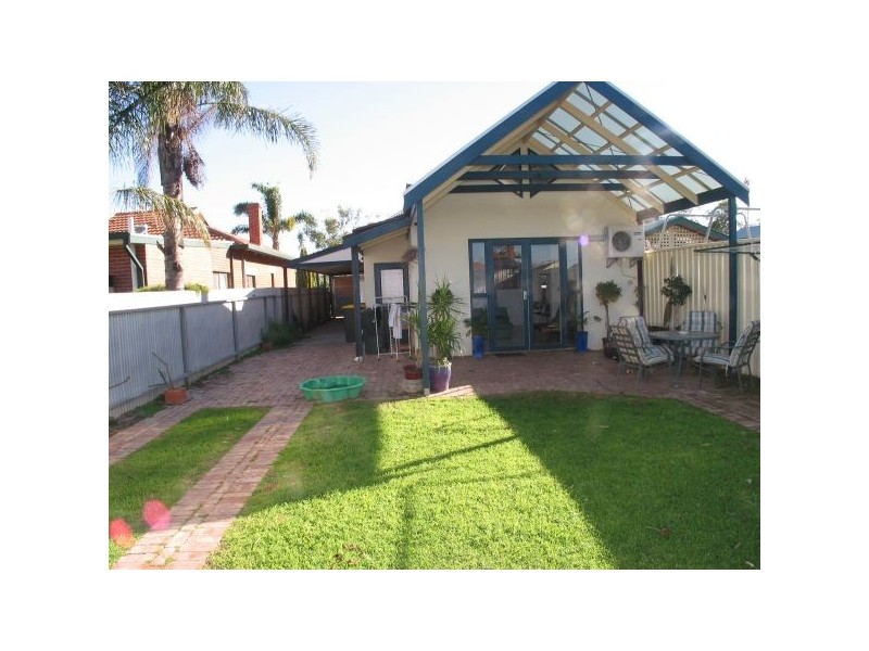 43 Barker Avenue, Findon SA 5023