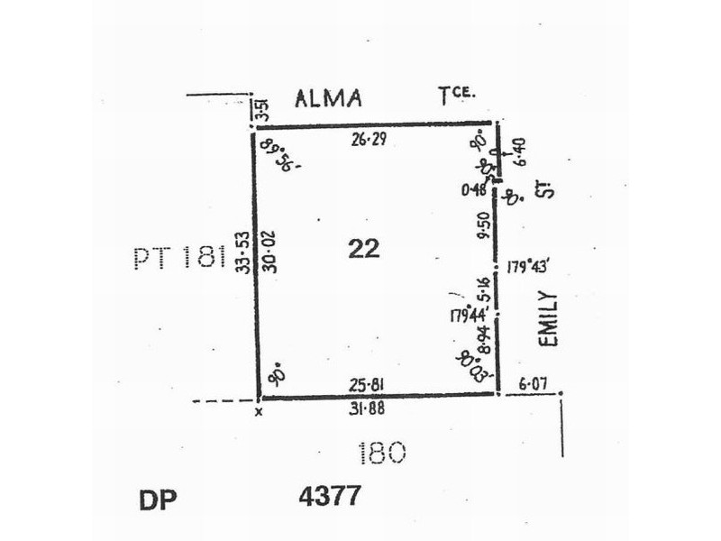 98-104 Alma Terrace, Woodville West SA 5011