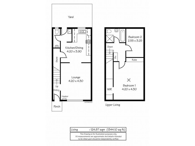 7/9 Findon Road, Woodville South SA 5011