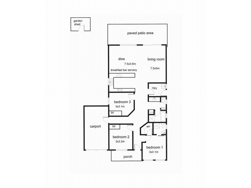 37c Trafford Street, Mansfield Park SA 5012