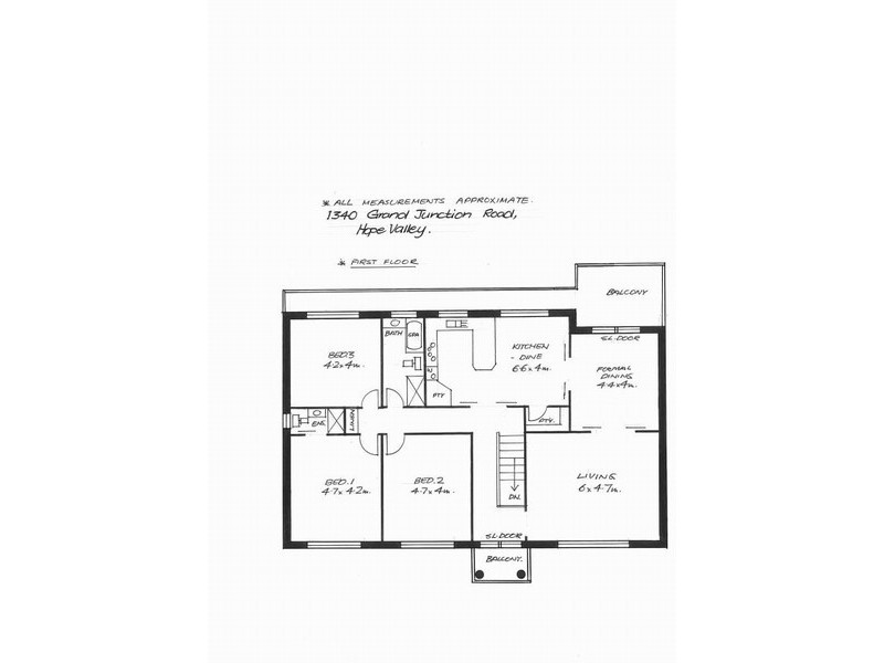 1340 Grand Junction Road, Hope Valley SA 5090