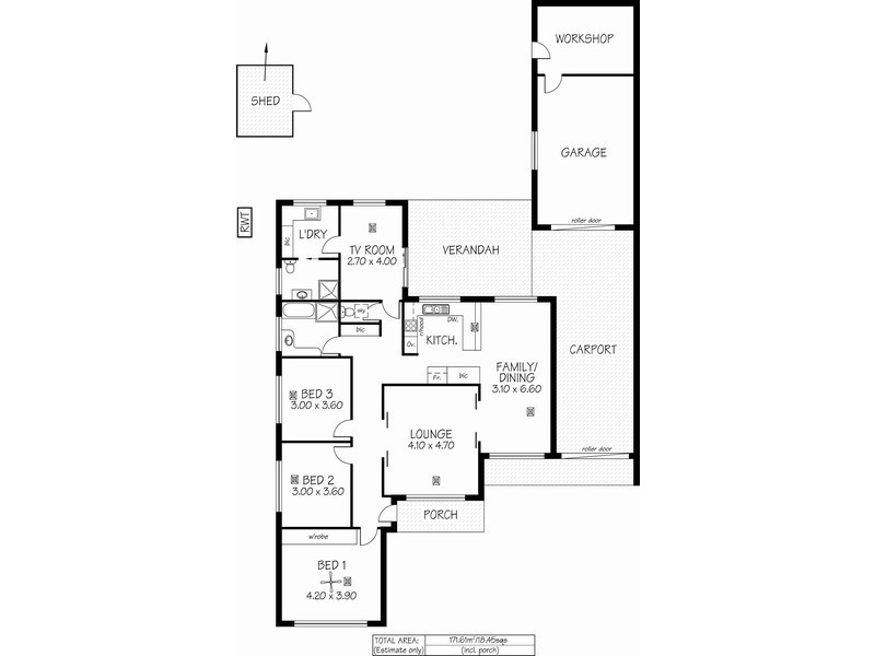 14 Ariel Street, Pennington SA 5013