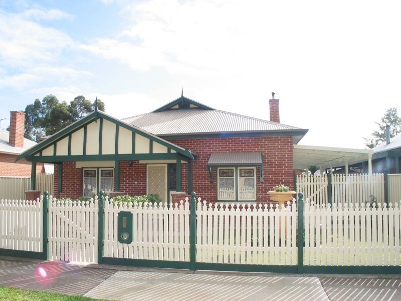 35 Ward Street, Pennington SA 5013