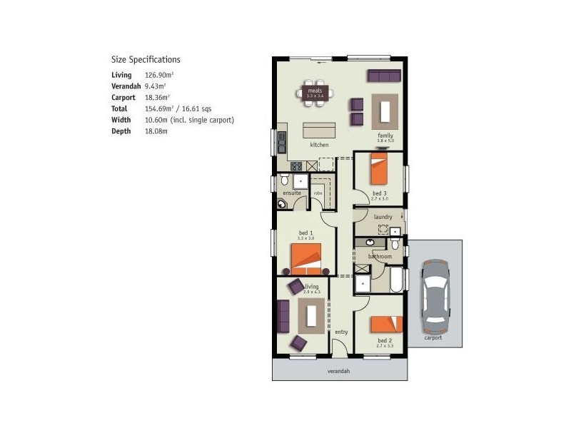 37 Angle Road,, Angle Park SA 5010