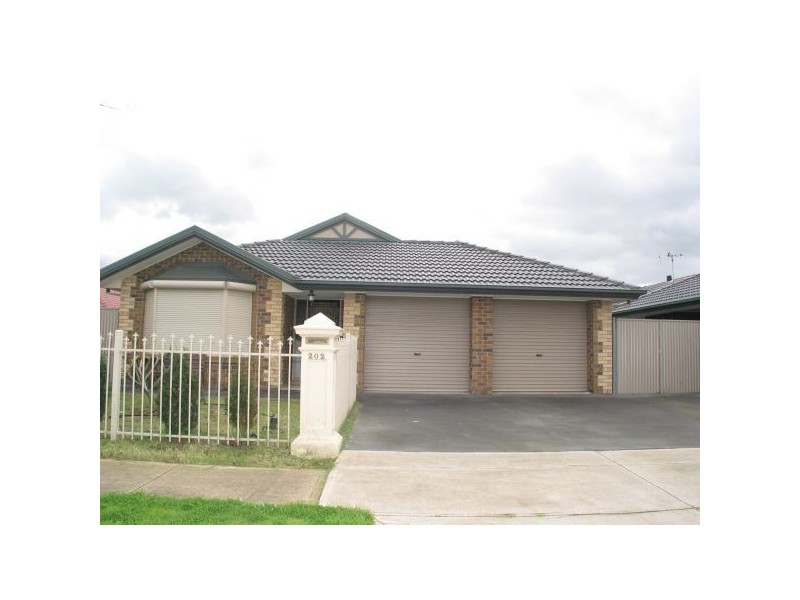 202 Ridley Grove, Ferryden Park SA 5010