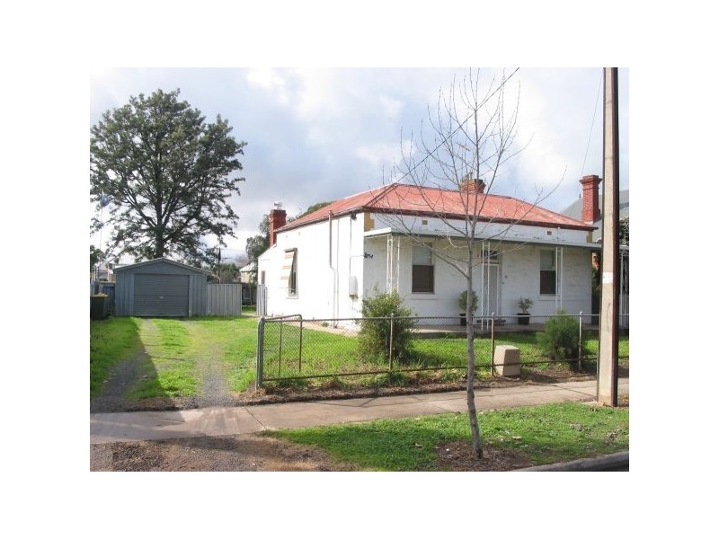 32 Angas Street, Alberton SA 5014
