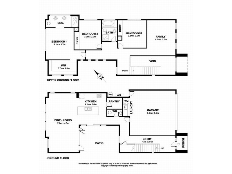 25 Adeline Street, Mawson Lakes SA 5095