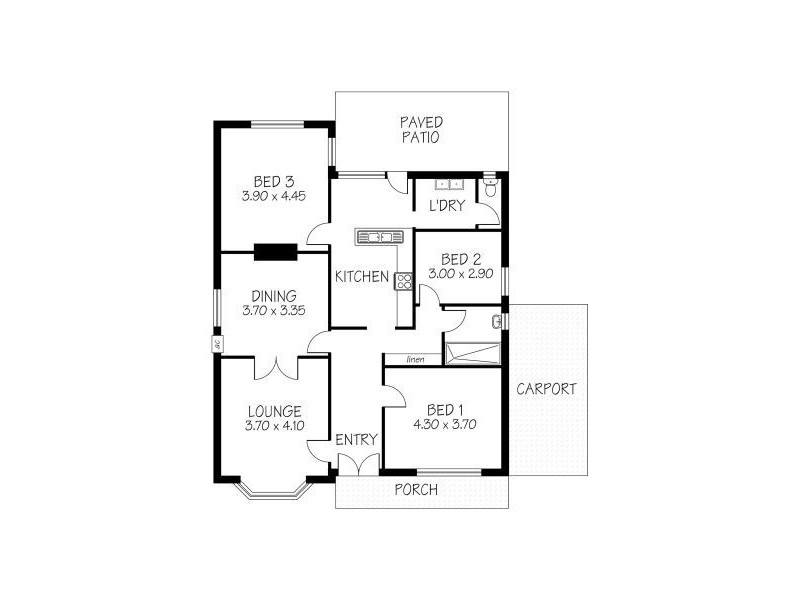 70 Windsor Avenue, Woodville Park SA 5011