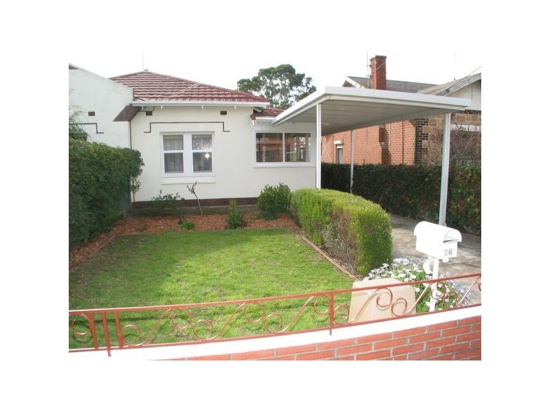 26 Pitman Avenue, Woodville West SA 5011