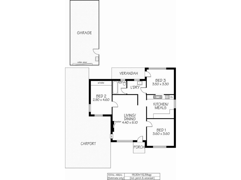 7 Belfast Street, Fulham Gardens SA 5024