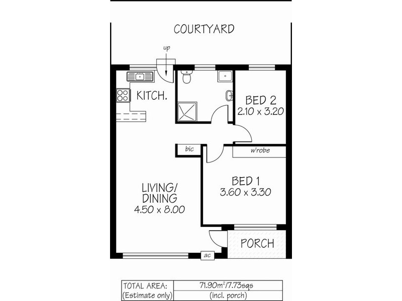 4/698 Marion Road, Marion SA 5043