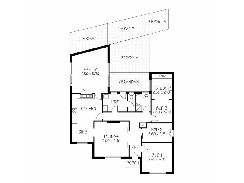 14 Washington Crescent, Findon SA 5023