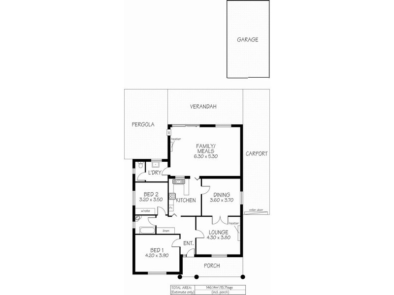 30 Ledger Road, Woodville South SA 5011