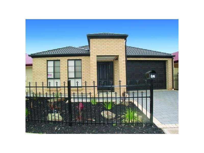 14 Irwin Street, Mansfield Park SA 5012