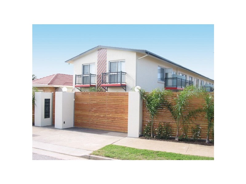 4/32 Boord Street, Semaphore South SA 5019
