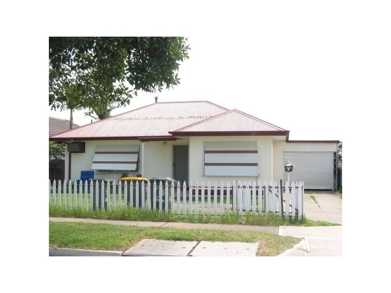 2 Wright Street, Ferryden Park SA 5010