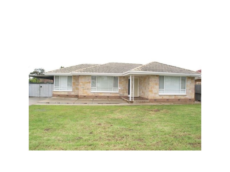 485 Salisbury Highway, Parafield Gardens SA 5107