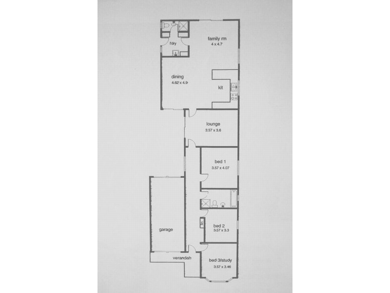 1/444 Tapleys Hill Road, Fulham Gardens SA 5024