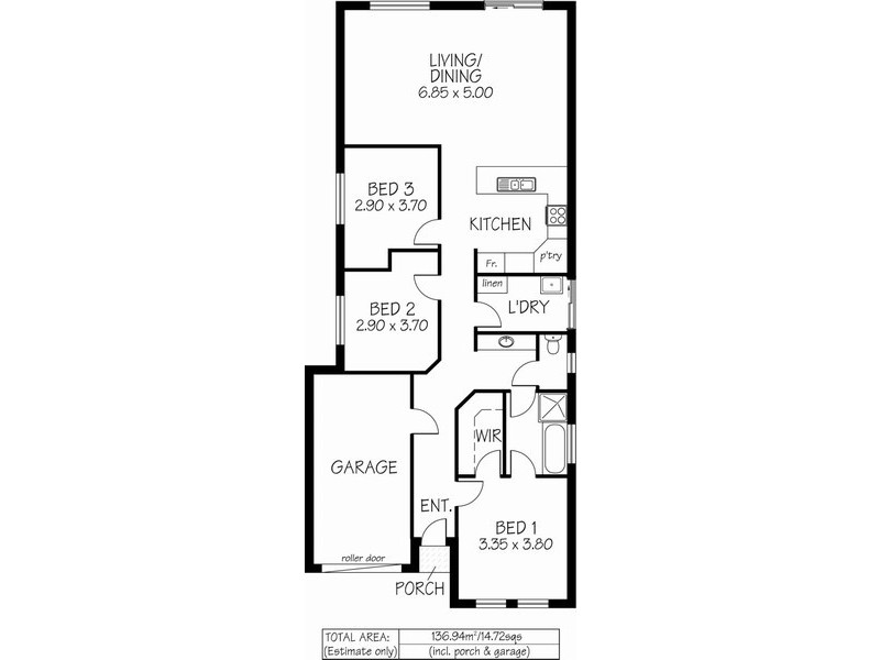 37a Ryan Avenue, Woodville West SA 5011