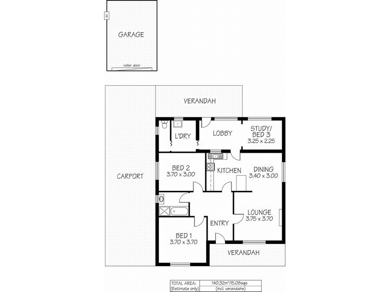 65 Overland Road, Croydon Park SA 5008