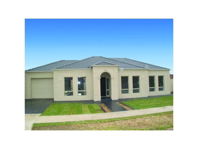 14 Westminster Avenue, Fulham Gardens SA 5024