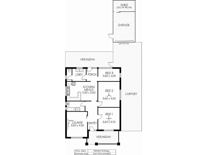 6 Queen Street, Pennington SA 5013