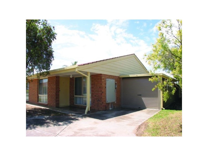 1/49 Arthur Street, Pennington SA 5013