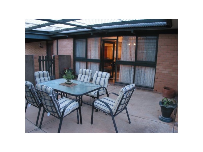 5 Orvieto Road, Seacliff Park SA 5049