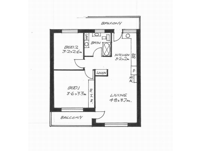 8/19 Fulton Street, Glenelg North SA 5045