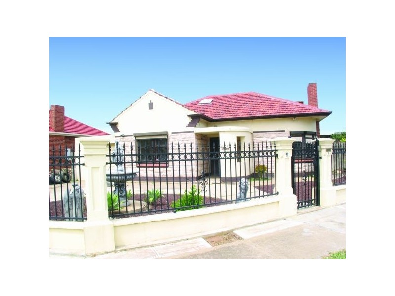 3 Auburn Crescent, Croydon Park SA 5008