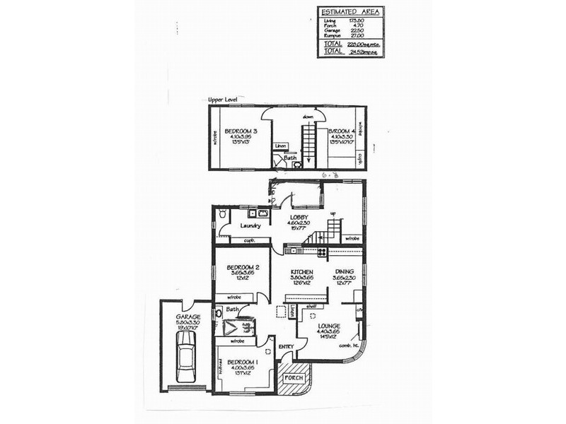 3 Auburn Crescent, Croydon Park SA 5008