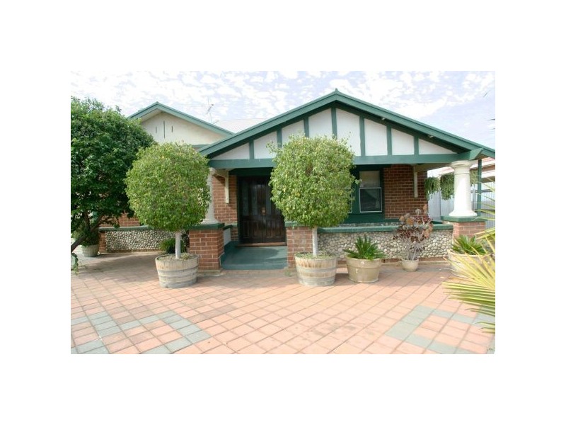 5 Shirley Avenue, Croydon Park SA 5008