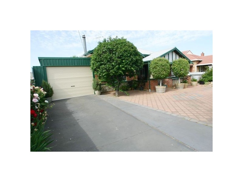 5 Shirley Avenue, Croydon Park SA 5008