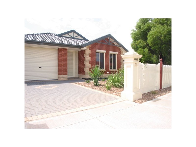 30 Trafford Street, Angle Park SA 5010