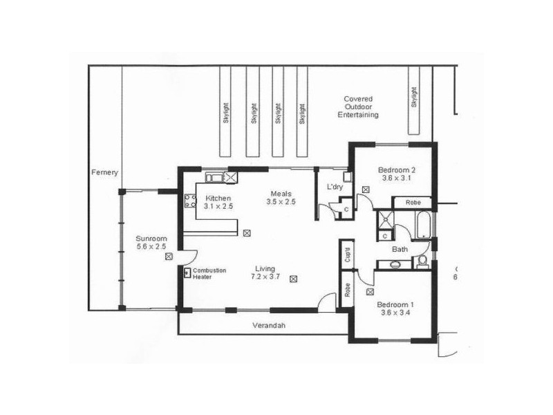 7a Boston Street, West Croydon SA 5008