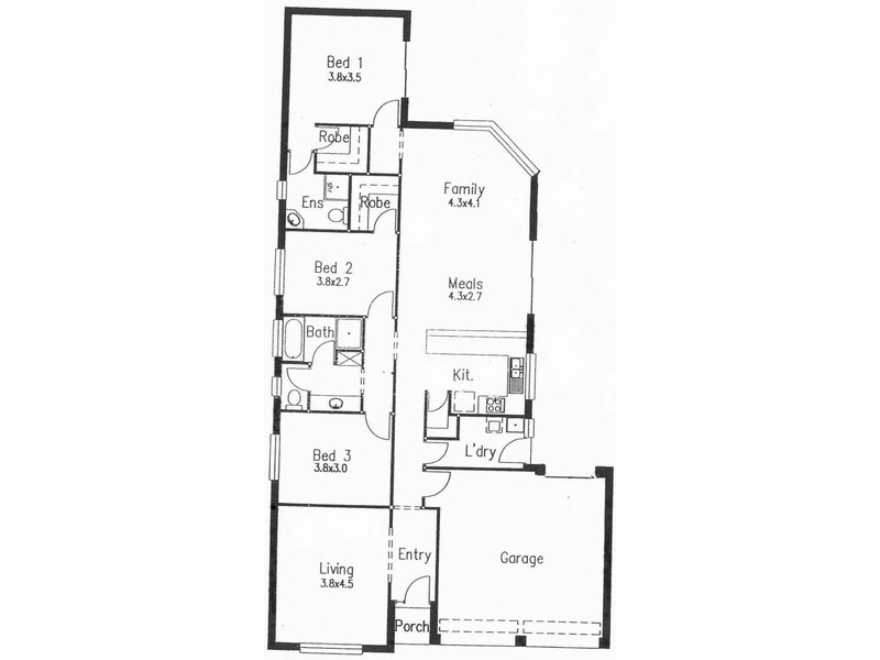 1a Inverway Street, Ferryden Park SA 5010