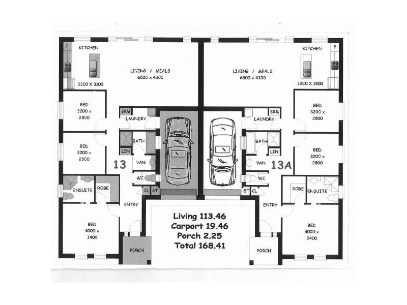 13 Hamley Crescent, Mansfield Park SA 5012