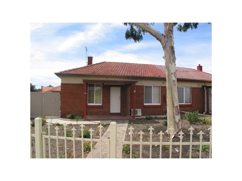 134 Hanson Road, Woodville Gardens SA 5012