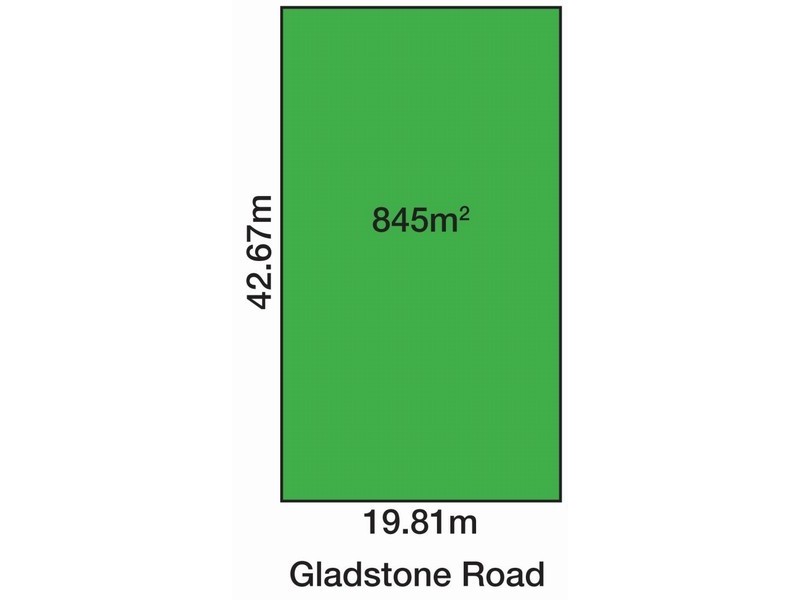 83 Gladstone Road, Mansfield Park SA 5012