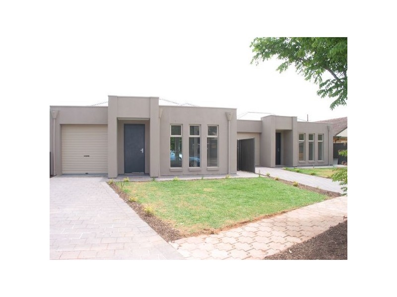 Lot 2 & 2a Gascoyne Avenue, Hillcrest SA 5086