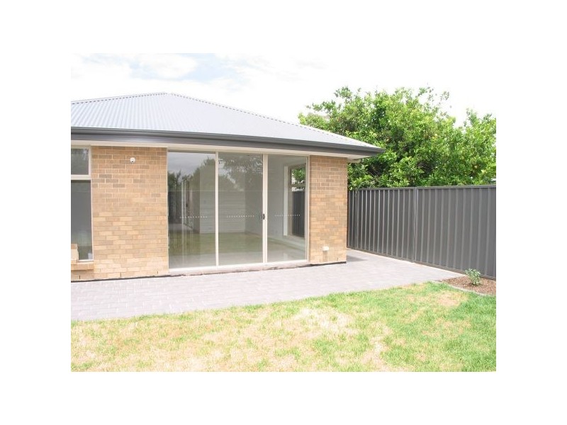Lot 2 & 2a Gascoyne Avenue, Hillcrest SA 5086