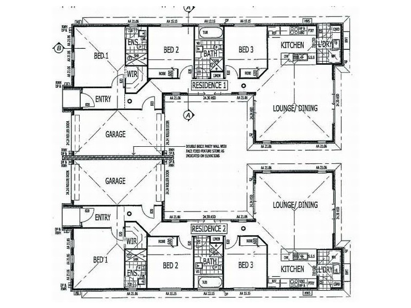 Lot 2 & 2a Gascoyne Avenue, Hillcrest SA 5086