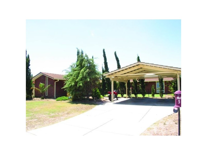 5 Varram Way, West Lakes Shore SA 5020