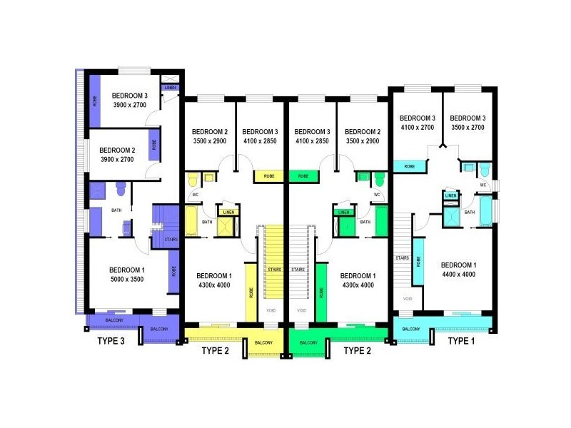 1-12/Lot 241 Fleming Crescent, Mansfield Park SA 5012