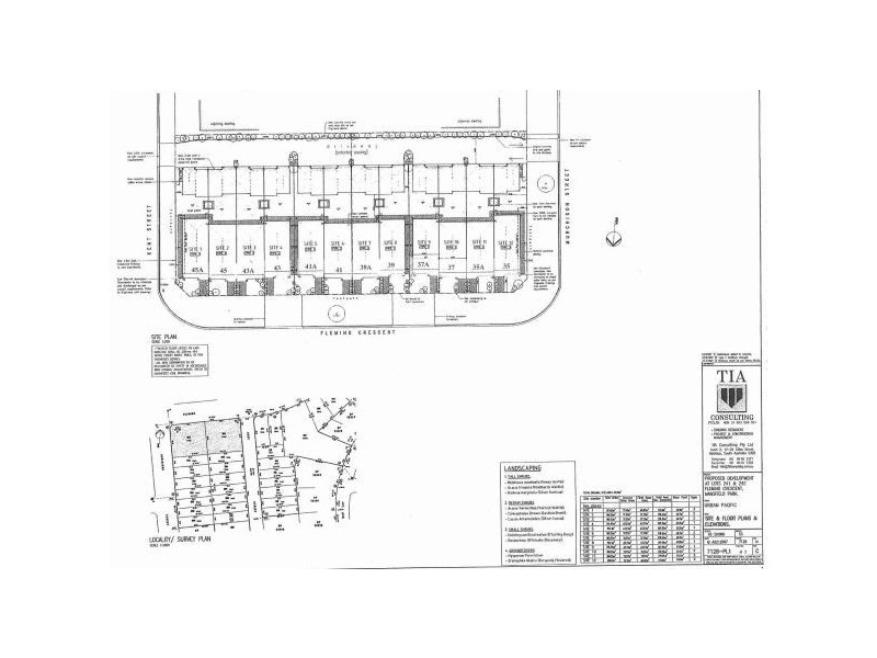 1-12/Lot 241 Fleming Crescent, Mansfield Park SA 5012