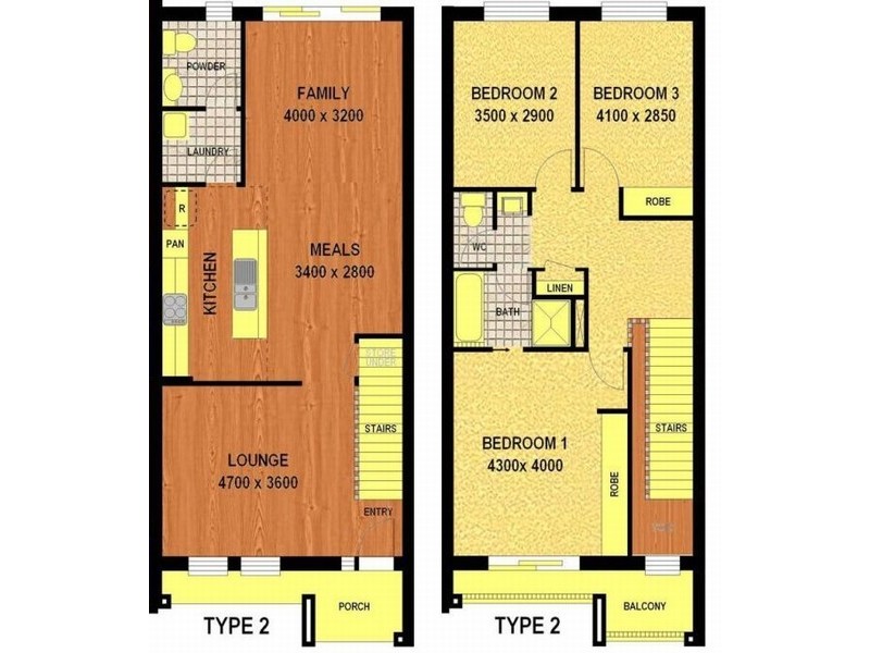 1-12/Lot 241 Fleming Crescent, Mansfield Park SA 5012
