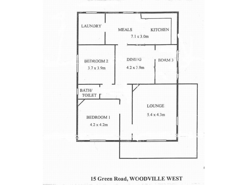 15 Green Road, Woodville West SA 5011