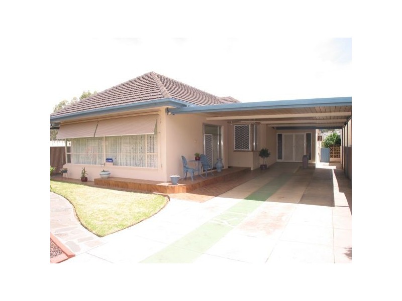 60 St. Andrews Street, Walkerville SA 5081