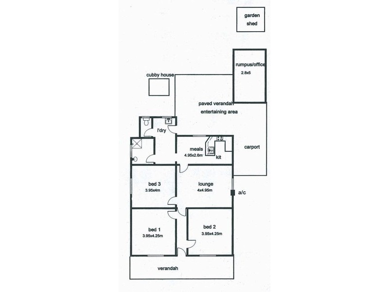 107 Coglin Street, Brompton SA 5007