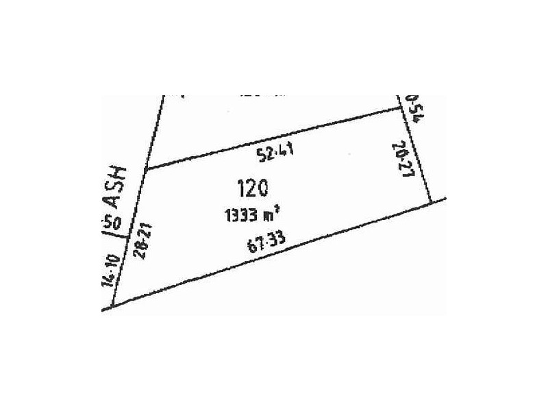 Lot 120 Ash Place, Virginia SA 5120